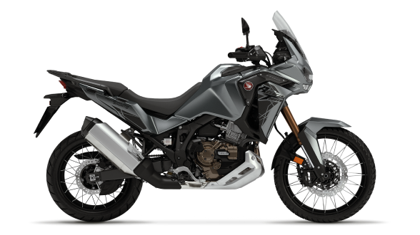 A side angle studio image of a Honda CB500X