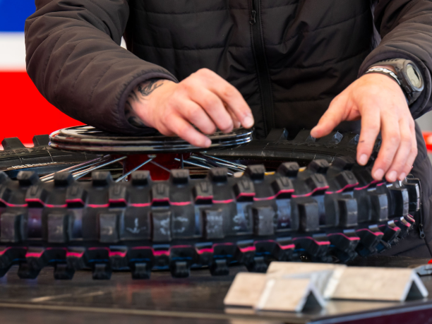 Instructions pour l’installation 