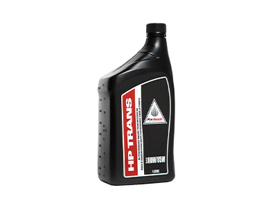 Pro Honda HP Trans Oil SAE 80w,85w/HP Huile de transmission SAE 80W,85W